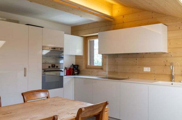 Appartement Ecluses 18 - close to ski lift & centre - Nendaz