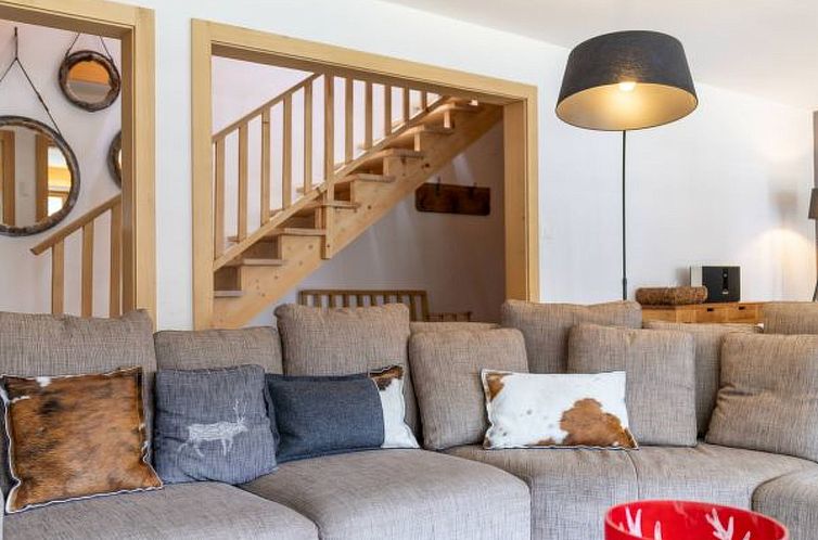 Appartement Ecluses 18 - close to ski lift & centre - Nendaz