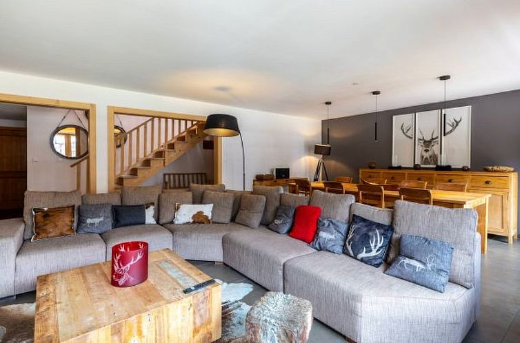 Appartement Ecluses 18 - close to ski lift & centre - Nendaz