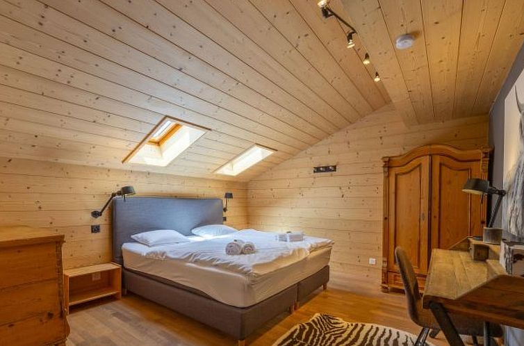 Appartement Ecluses 18 - close to ski lift & centre - Nendaz
