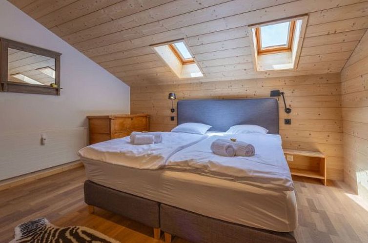 Appartement Ecluses 18 - close to ski lift & centre - Nendaz