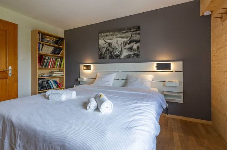 Appartement Ecluses 18 - close to ski lift & centre - Nendaz