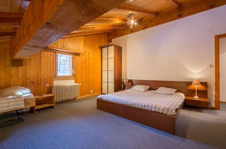 Appartement Ecluses 18 - close to ski lift & centre - Nendaz