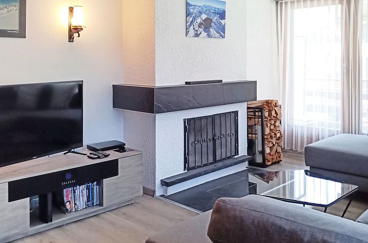 Appartement Platanes A1