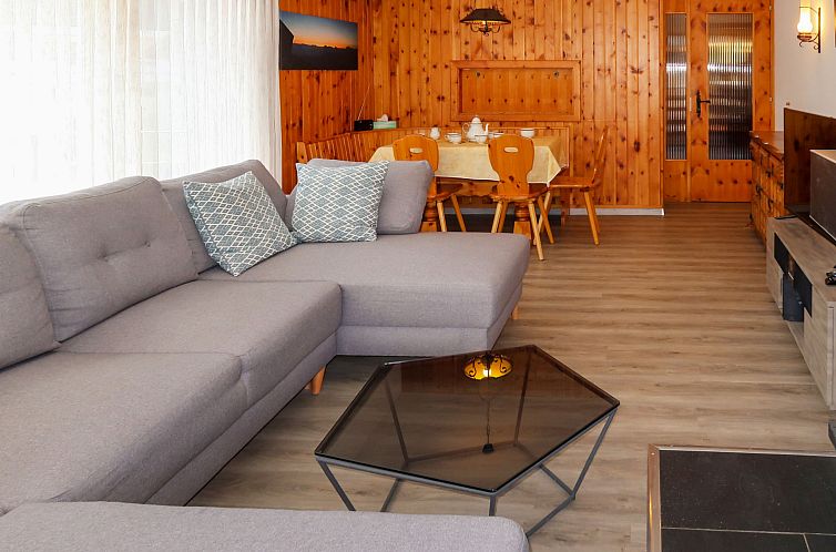 Appartement Platanes A1