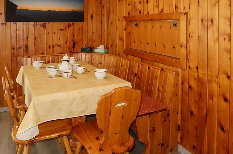 Appartement Platanes A1