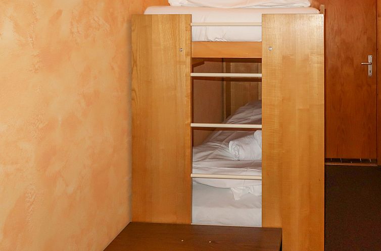 Appartement Platanes A1