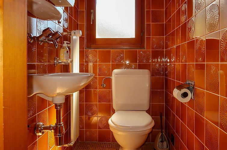 Appartement Platanes A1