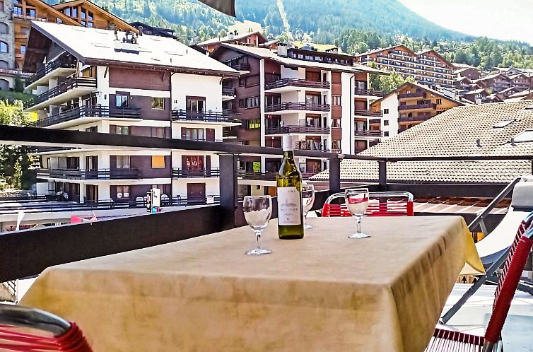 Appartement Platanes A1