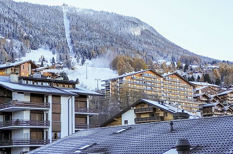 Appartement Platanes A1