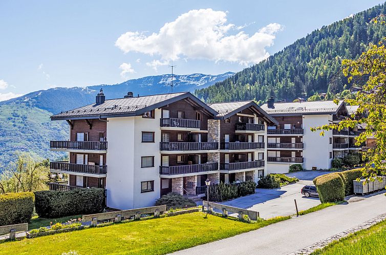 Appartement Arnica 16