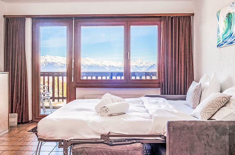 Appartement Arnica 16