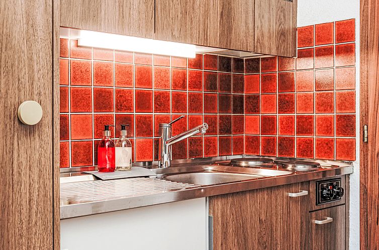 Appartement Arnica 16