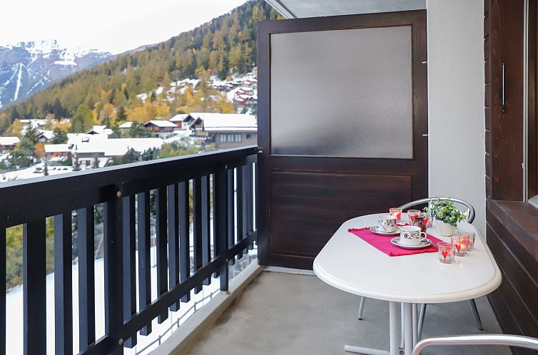 Appartement Arnica 16