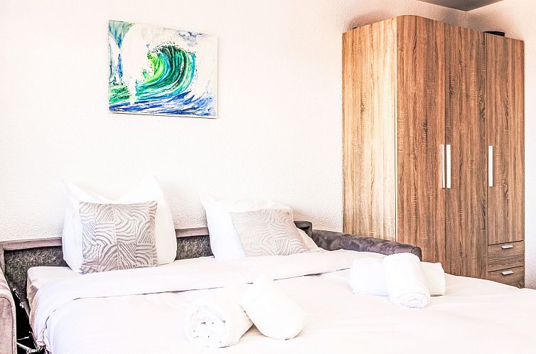 Appartement Arnica 16