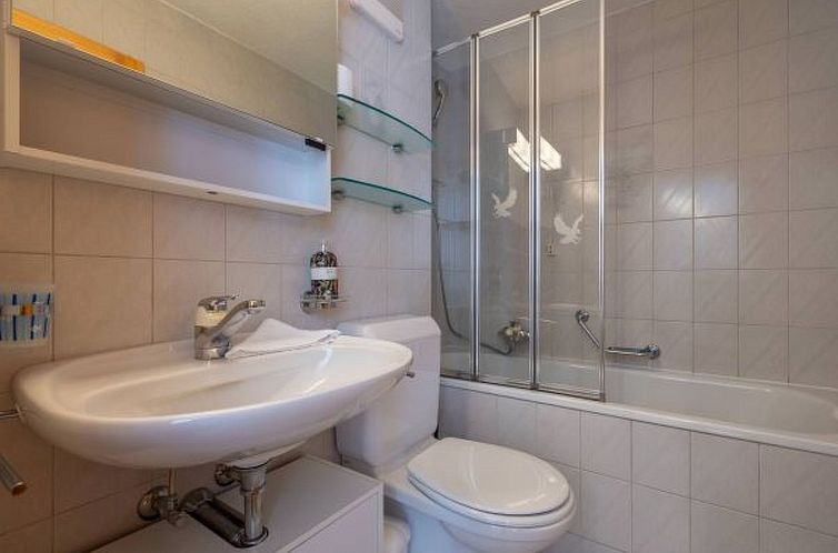 Unterkunft 1843593 - Appartement Wallis - Appartement Les Busards 18 - centre Nendaz