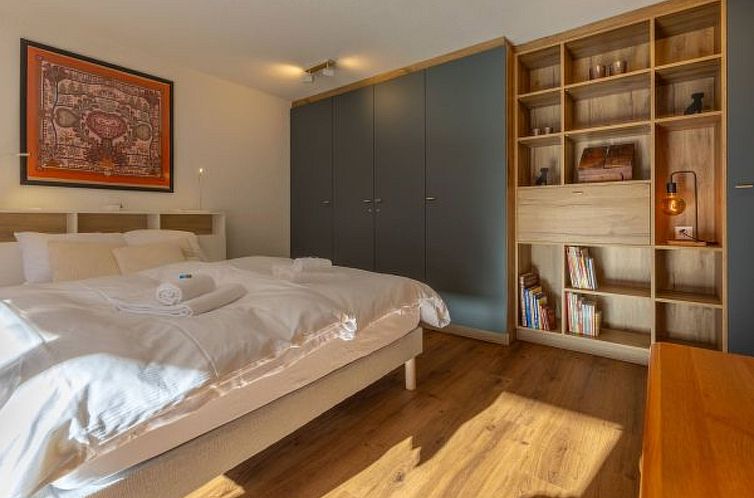 Appartement Les Busards 18 - centre Nendaz