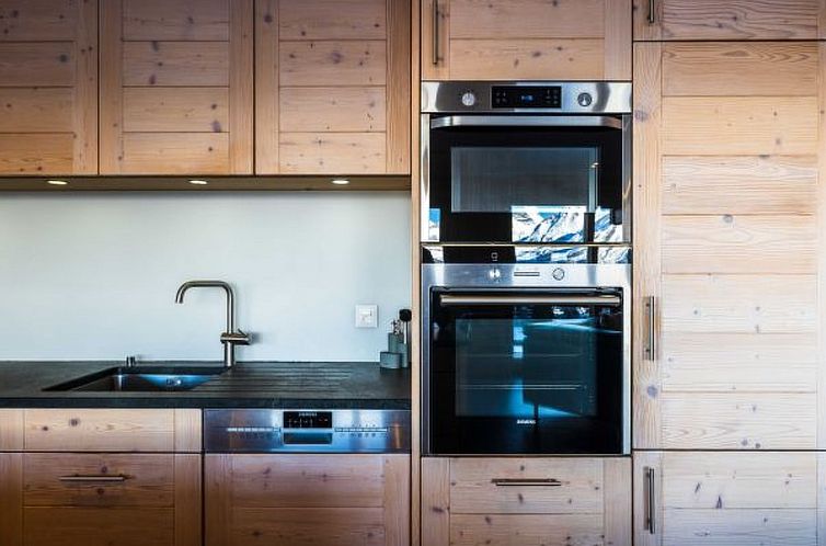 Appartement Cordée 3 - Spa access