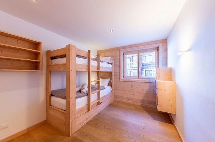 Appartement Cordée 3 - Spa access