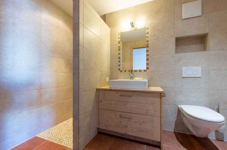 Appartement Cordée 3 - Spa access