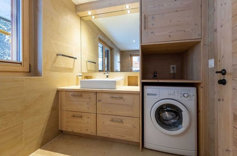 Appartement Cordée 3 - Spa access