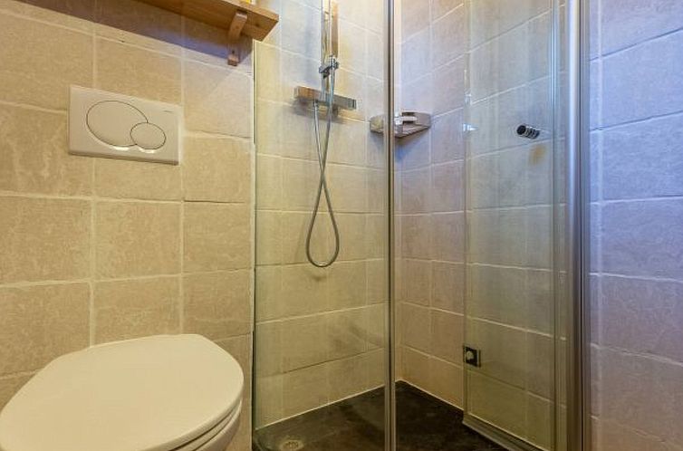 Vakantiehuis Chalet Ciel de Lit - Vue imprenable