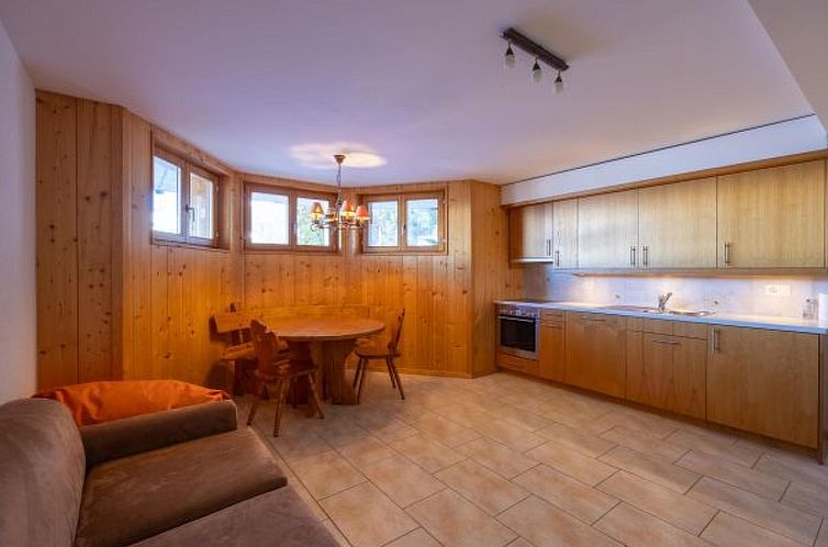 Vakantiehuis Chalet Vansamis, views & sauna