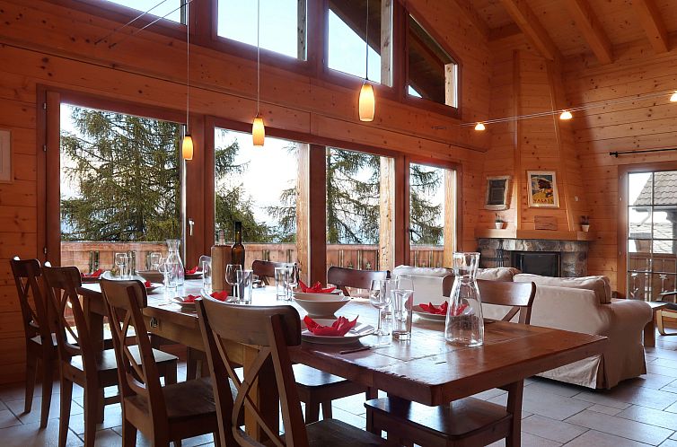 Vakantiehuis Altamira