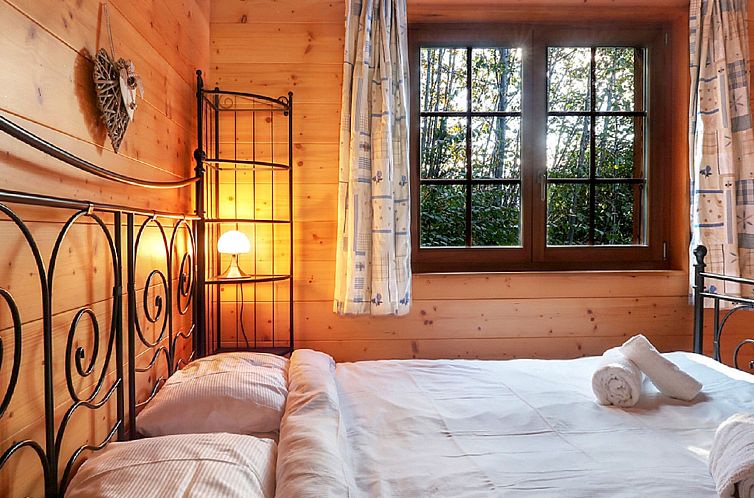 Vakantiehuis Altamira