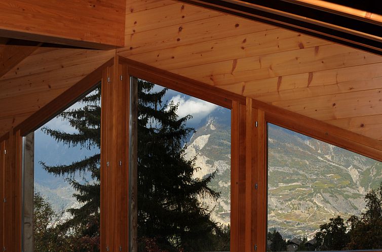 Vakantiehuis Altamira