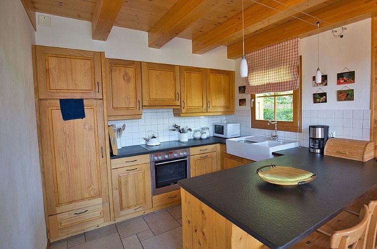 Vakantiehuis Altamira