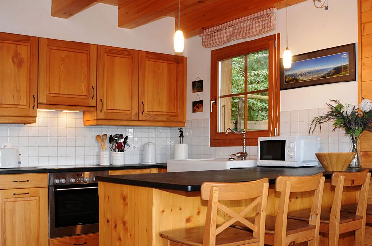 Vakantiehuis Altamira