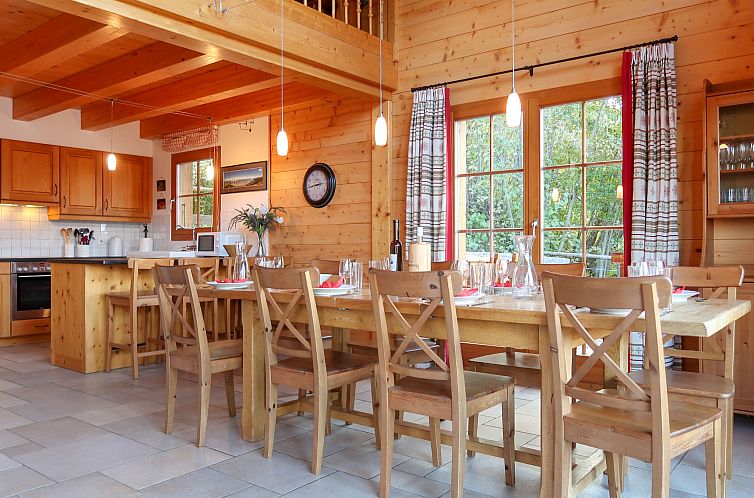 Vakantiehuis Altamira