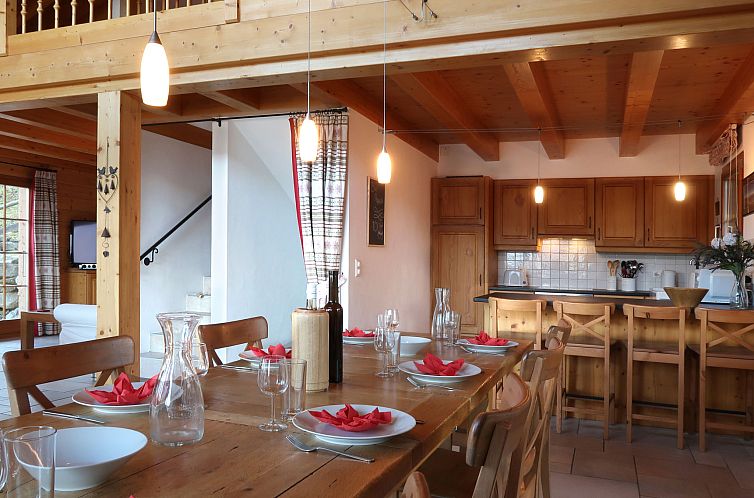 Vakantiehuis Altamira