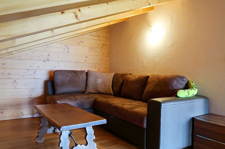 Vakantiehuis Altamira