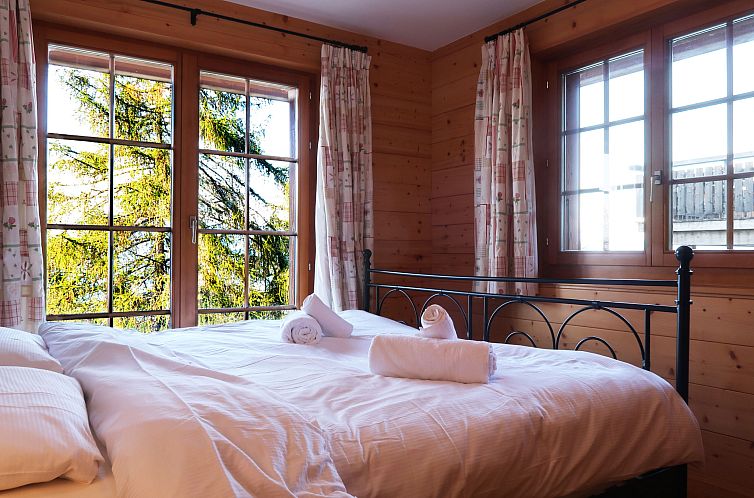 Vakantiehuis Altamira