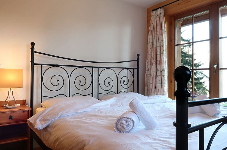 Vakantiehuis Altamira