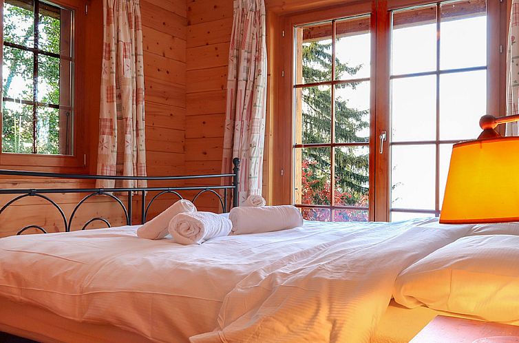 Vakantiehuis Altamira