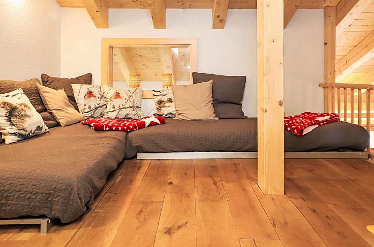 Vakantiehuis La Bergerie