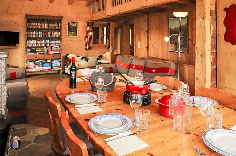 Vakantiehuis La Bergerie