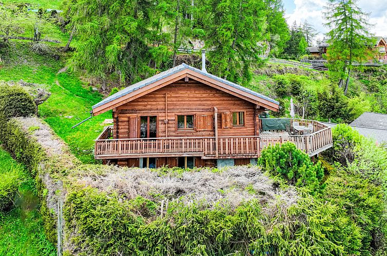 Vakantiehuis La Bergerie