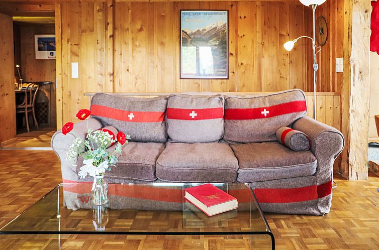 Vakantiehuis La Bergerie