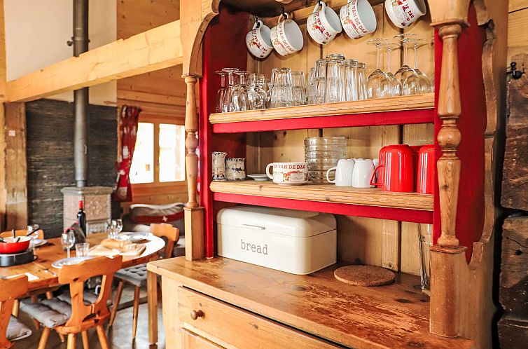 Vakantiehuis La Bergerie