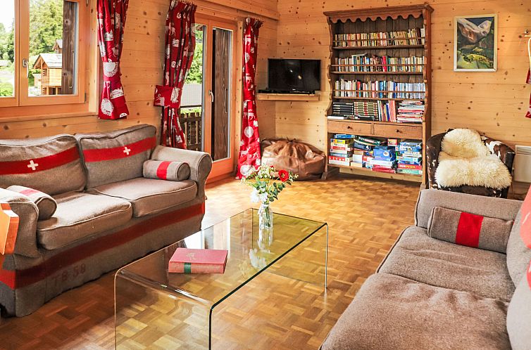 Vakantiehuis La Bergerie