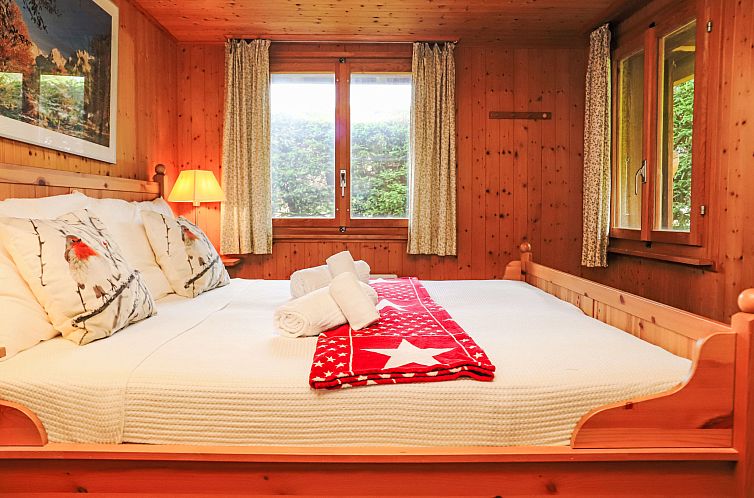 Vakantiehuis La Bergerie