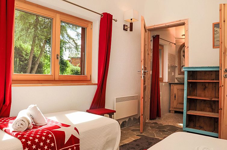 Vakantiehuis La Bergerie