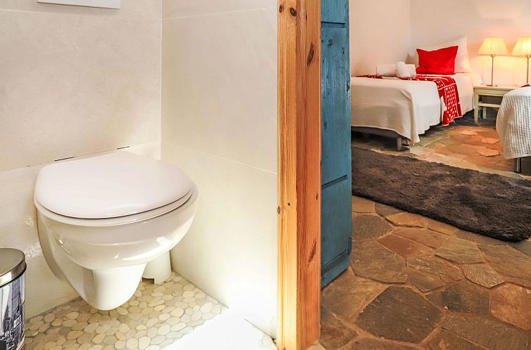 Vakantiehuis La Bergerie