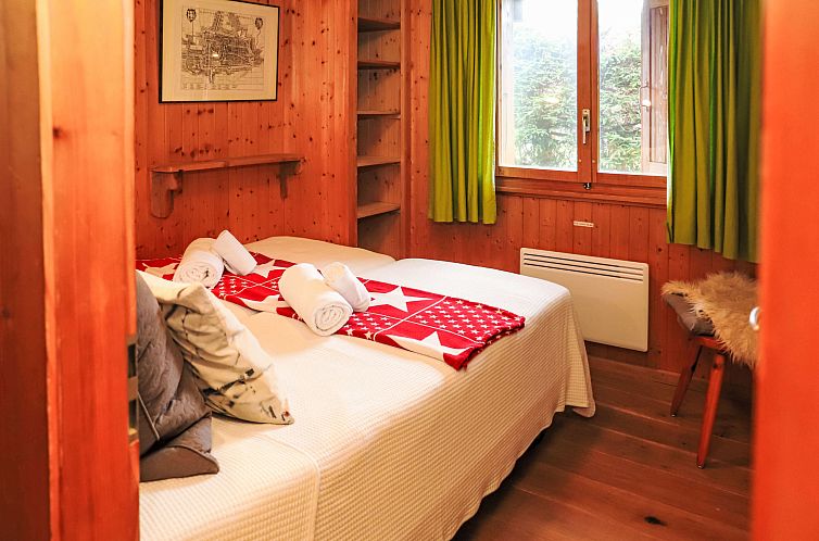 Vakantiehuis La Bergerie