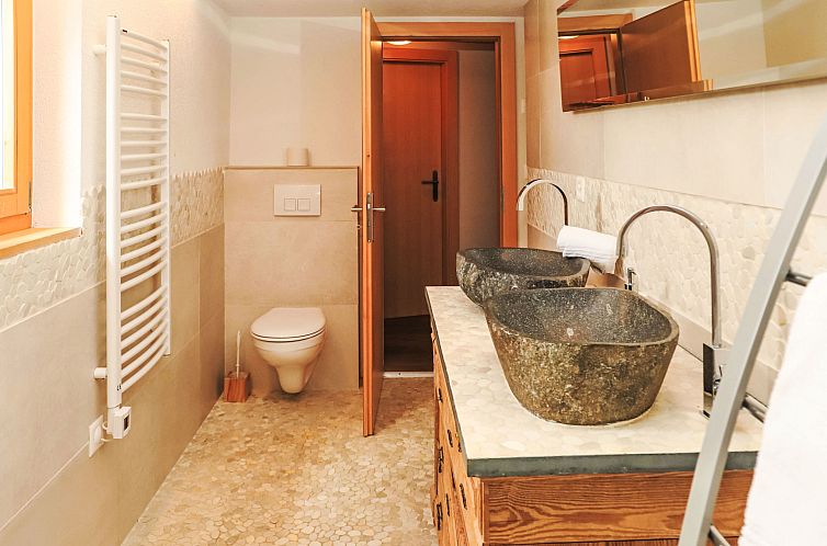 Vakantiehuis La Bergerie