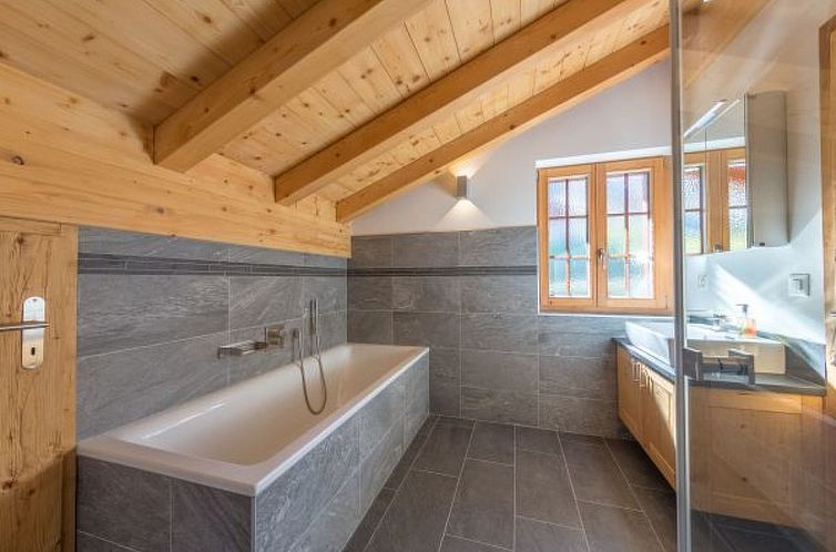 Vakantiehuis Chalet Riquet - ski-in/out - luxe